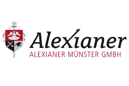 Logo der Alexianer Christophorus Klinik