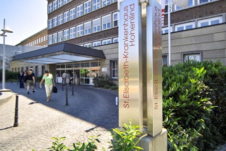 St. Elisabeth-Krankenhaus Köln-Hohenlind gewinnt den Award Patientendialog 2019