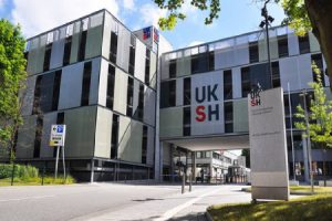 Universitätsklinikum Schleswig-Holstein