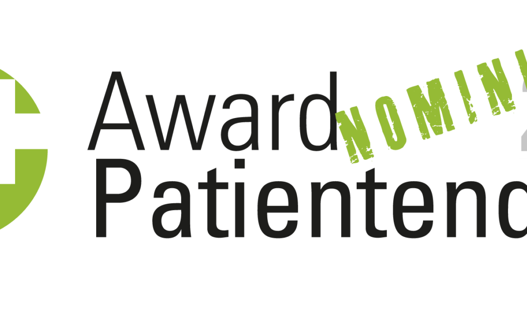Startschuss für den Award Patientendialog 2022: Verbesserte Chancen für mittlere und kleine Krankenhäuser