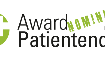 Startschuss für den Award Patientendialog 2022: Verbesserte Chancen für mittlere und kleine Krankenhäuser