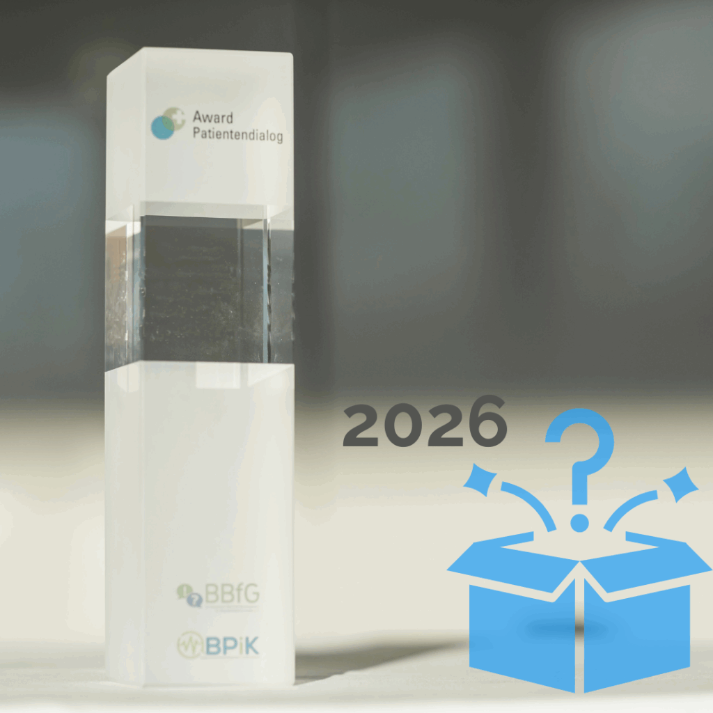 Patientendialog 2026